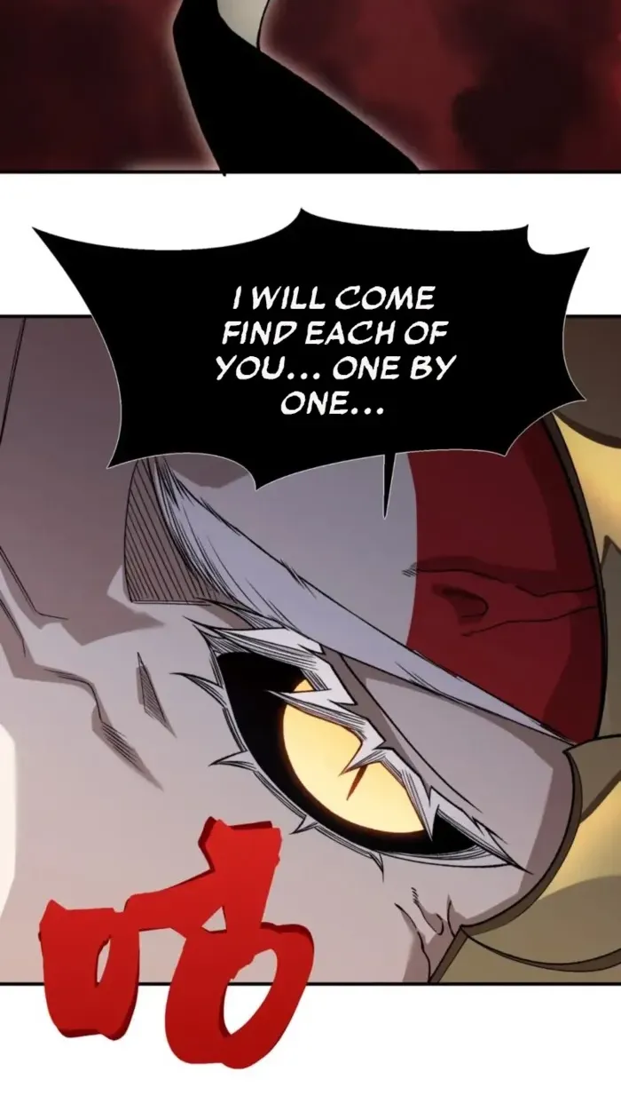 Read The Devil Never Cries chapter 147 image 46 on Lezhin