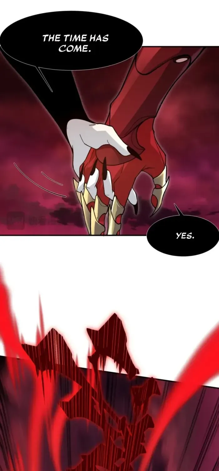 Read The Devil Never Cries chapter 147 image 47 on Lezhin