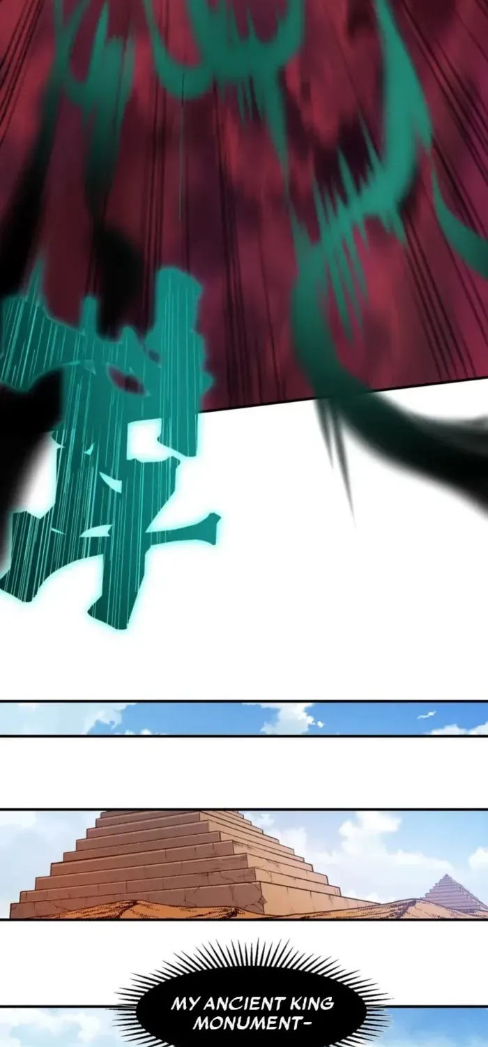 Read The Devil Never Cries chapter 147 image 49 on Lezhin