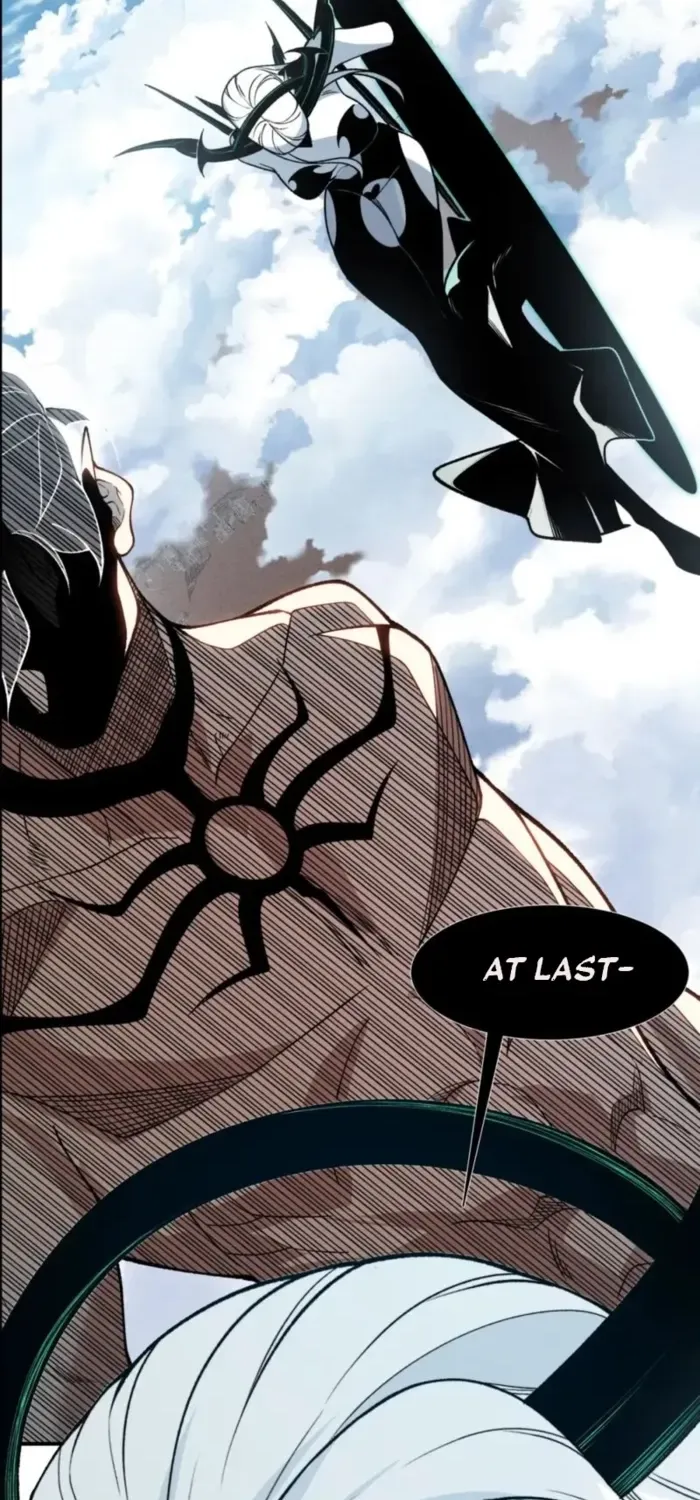 Read The Devil Never Cries chapter 147 image 6 on Lezhin