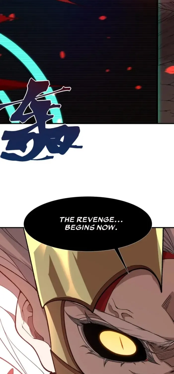 Read The Devil Never Cries chapter 147 image 61 on Lezhin