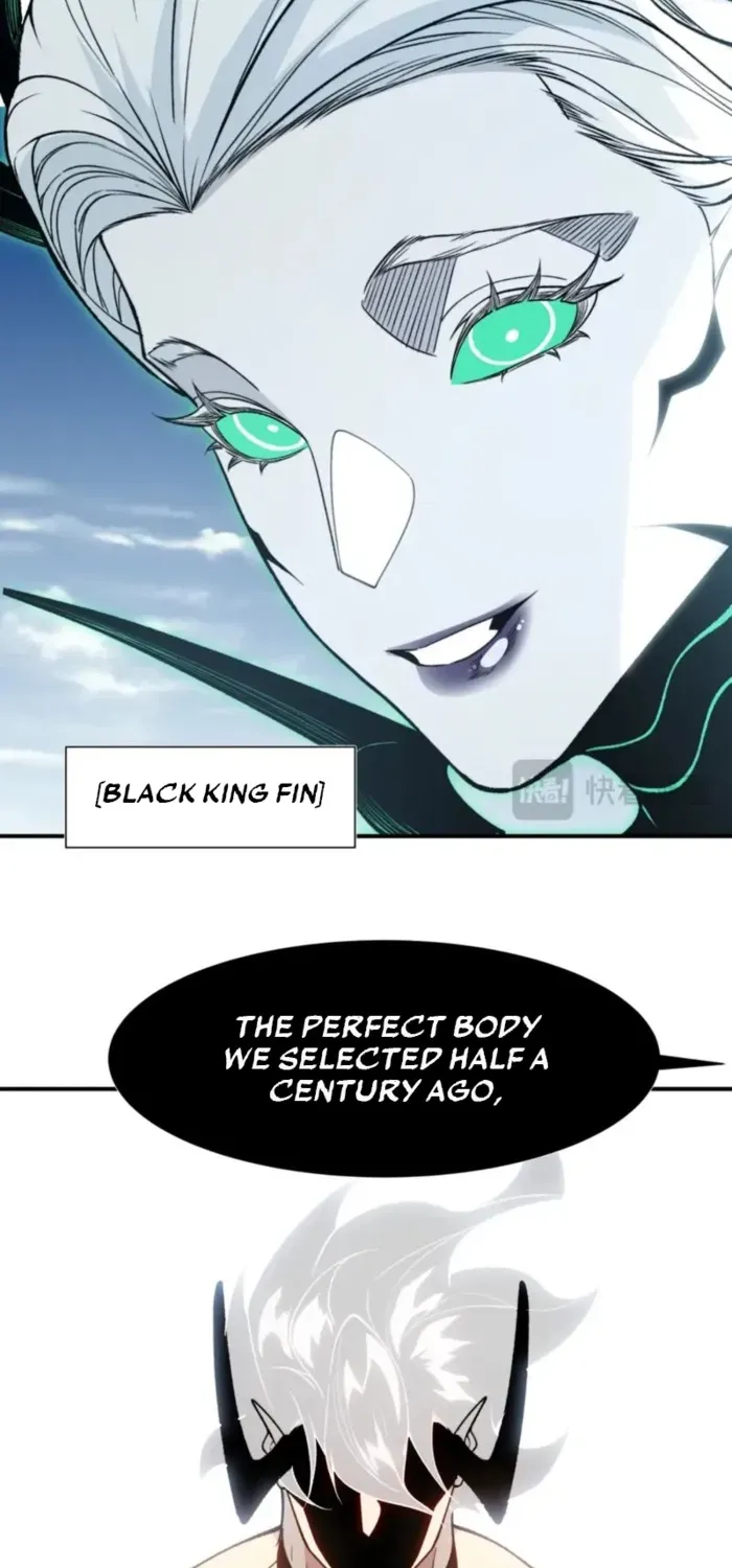 Read The Devil Never Cries chapter 147 image 7 on Lezhin