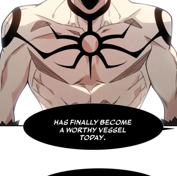 Read The Devil Never Cries chapter 147 image 8 on Lezhin
