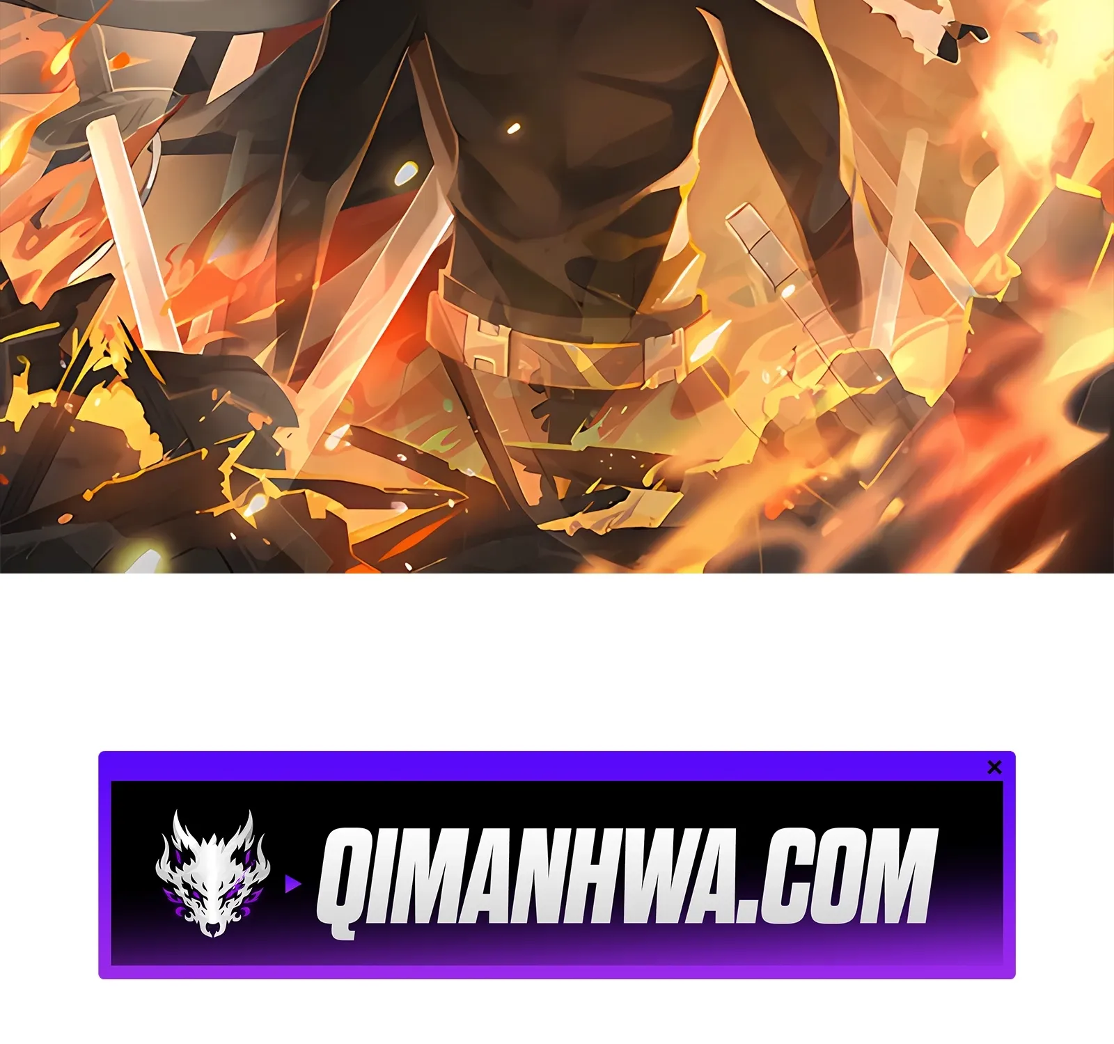 Read The Devil Never Cries chapter 148.5 image 1 on Lezhin