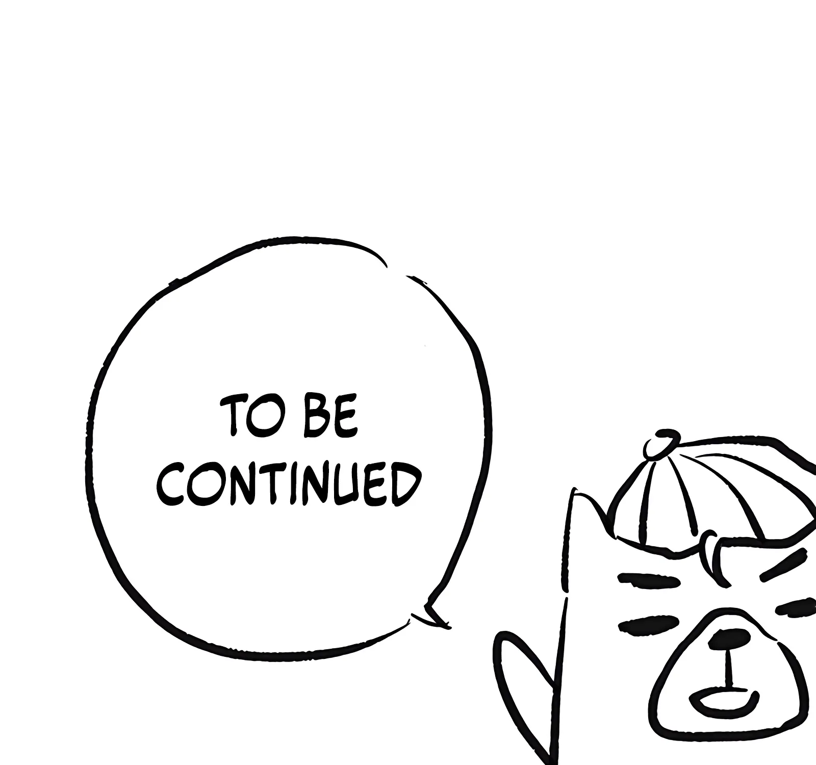 Read The Devil Never Cries chapter 148.5 image 2 on Lezhin