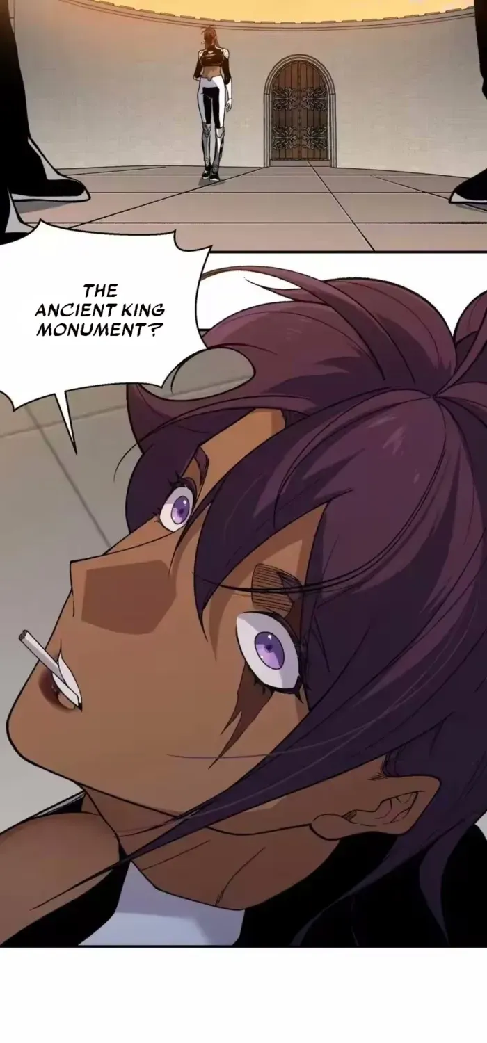 Read The Devil Never Cries chapter 148 image 11 on Lezhin