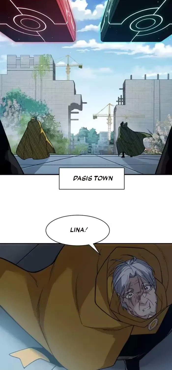 Read The Devil Never Cries chapter 148 image 14 on Lezhin