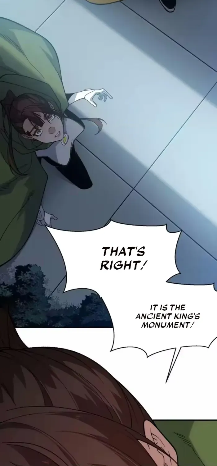 Read The Devil Never Cries chapter 148 image 15 on Lezhin