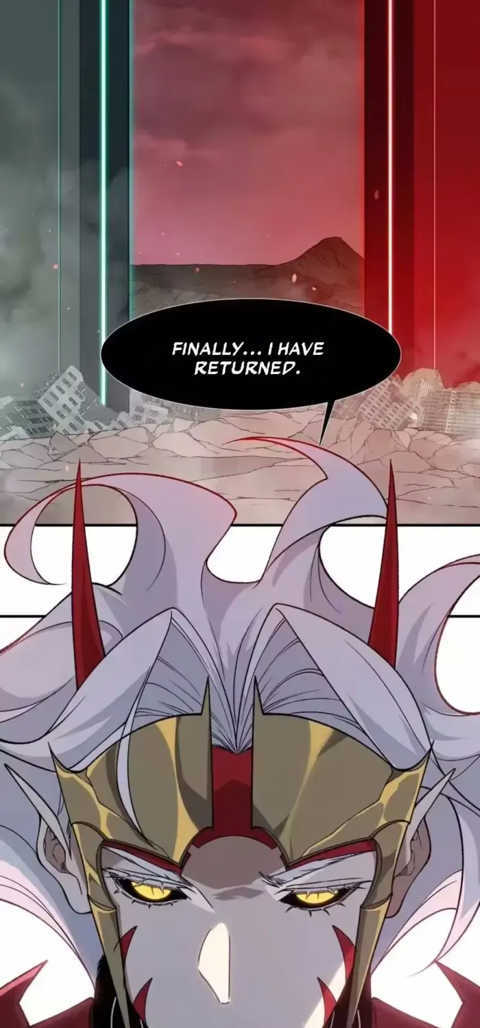 Read The Devil Never Cries chapter 148 image 19 on Lezhin