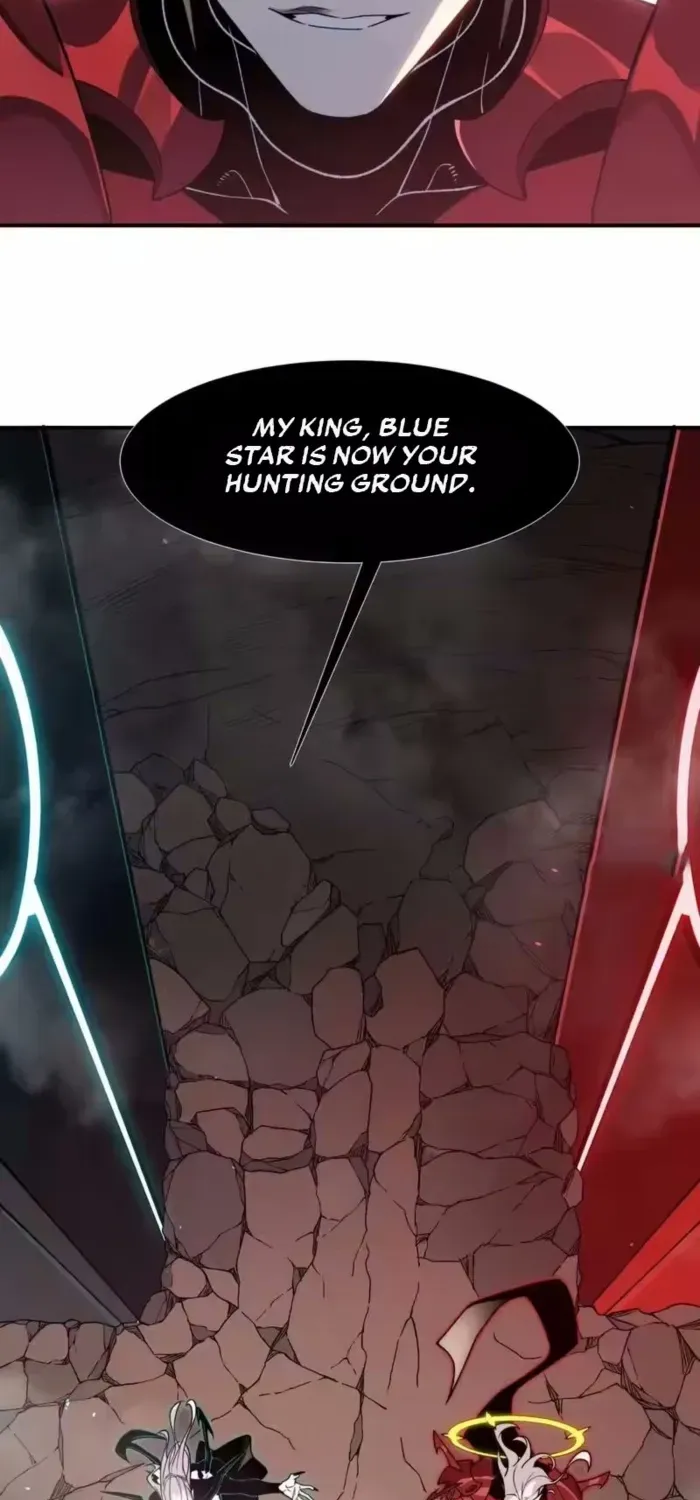 Read The Devil Never Cries chapter 148 image 20 on Lezhin