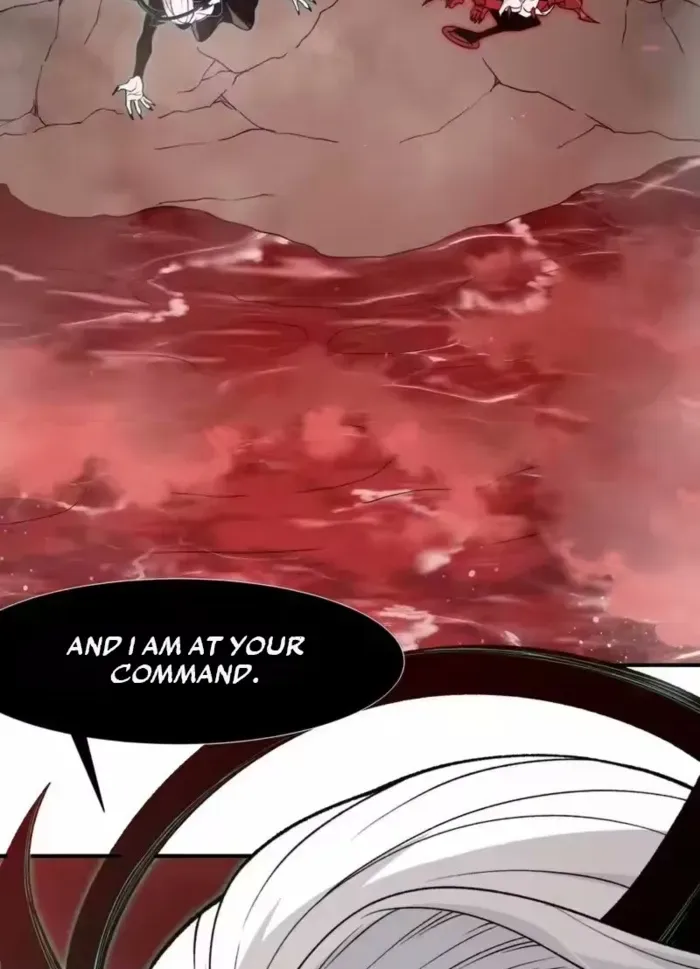 Read The Devil Never Cries chapter 148 image 21 on Lezhin