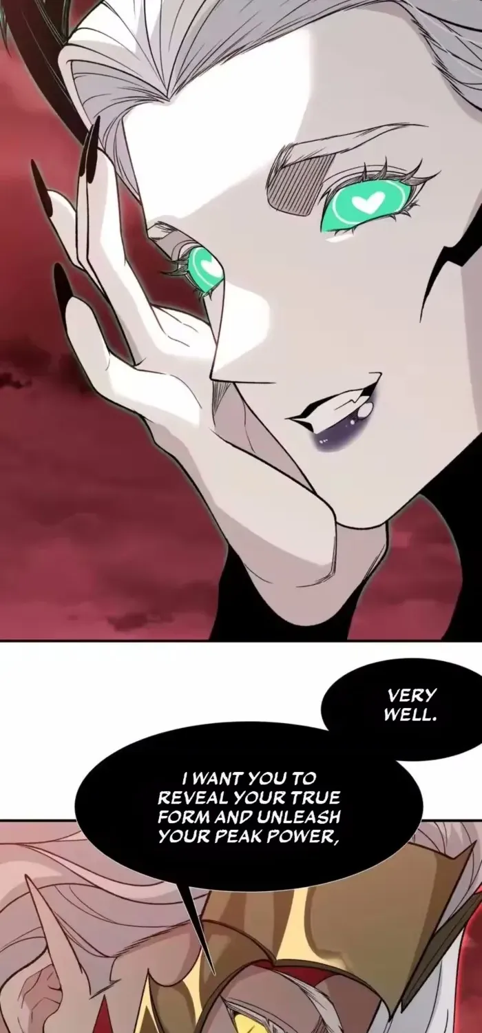 Read The Devil Never Cries chapter 148 image 22 on Lezhin