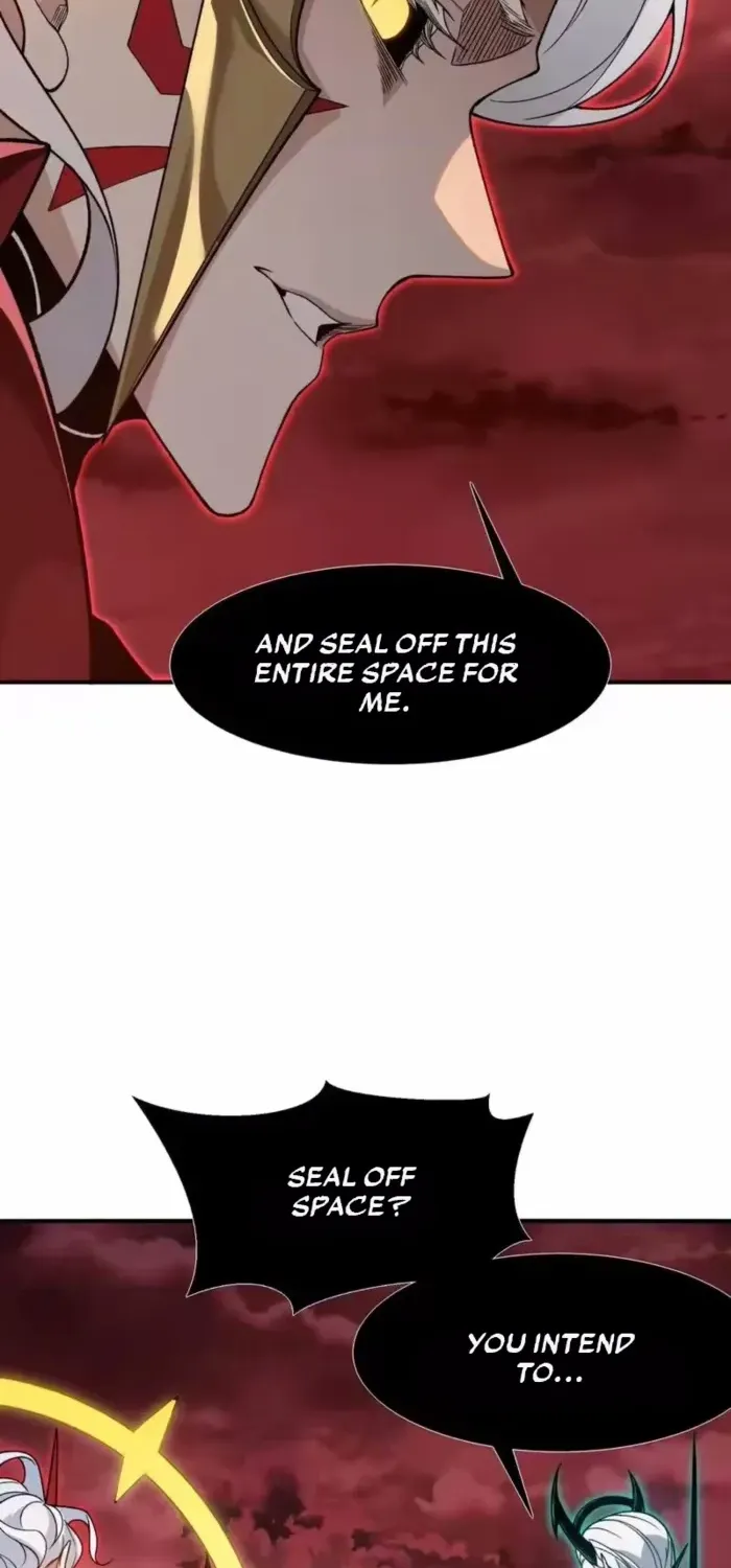 Read The Devil Never Cries chapter 148 image 23 on Lezhin