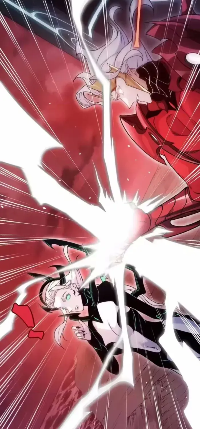 Read The Devil Never Cries chapter 148 image 28 on Lezhin