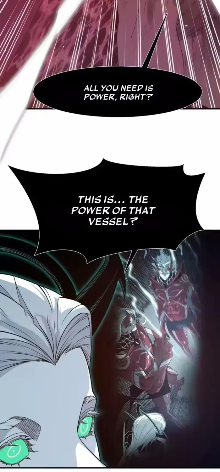 Read The Devil Never Cries chapter 148 image 29 on Lezhin