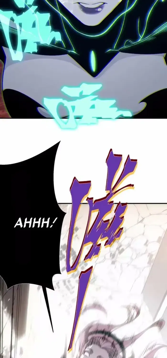 Read The Devil Never Cries chapter 148 image 33 on Lezhin