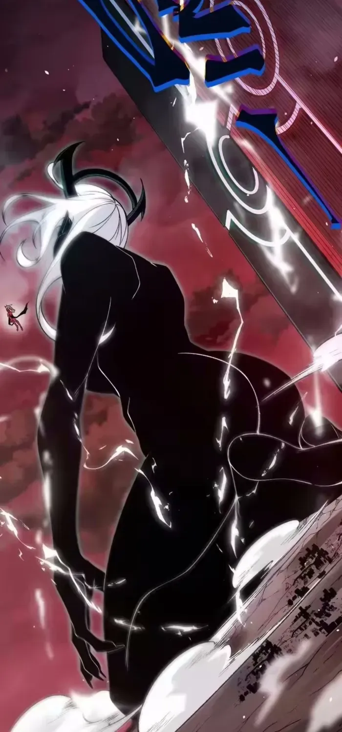 Read The Devil Never Cries chapter 148 image 37 on Lezhin