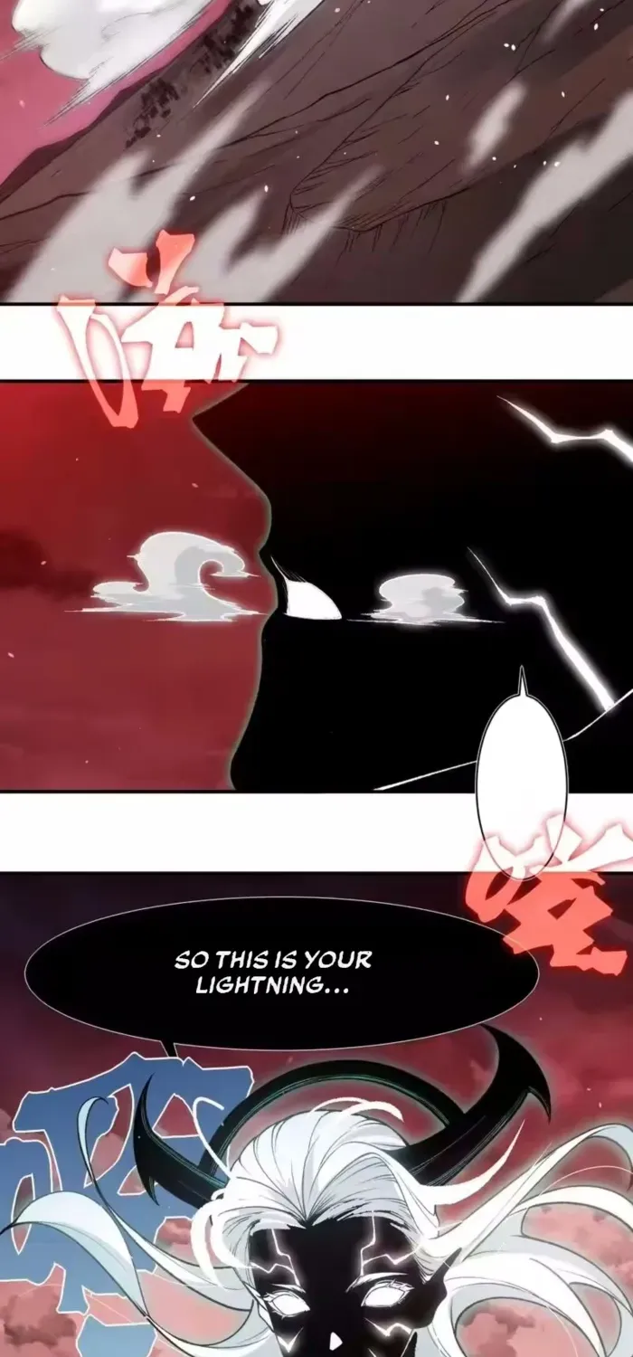 Read The Devil Never Cries chapter 148 image 38 on Lezhin