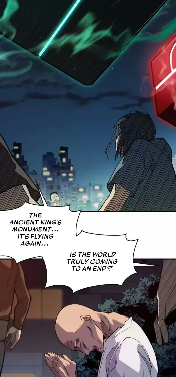 Read The Devil Never Cries chapter 148 image 4 on Lezhin