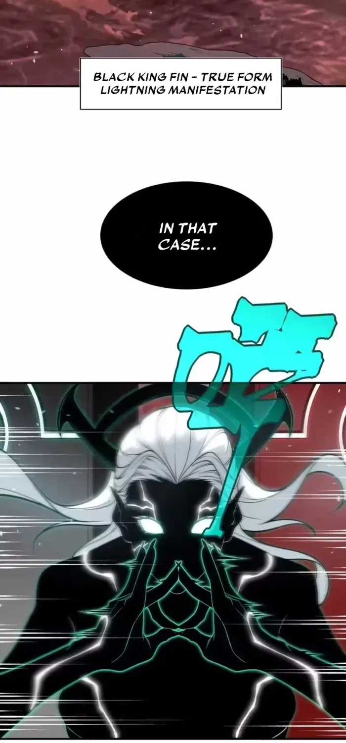 Read The Devil Never Cries chapter 148 image 40 on Lezhin