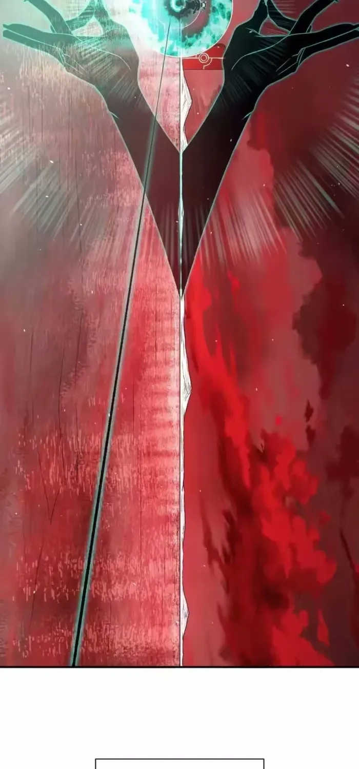 Read The Devil Never Cries chapter 148 image 42 on Lezhin