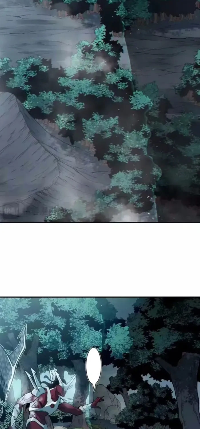 Read The Devil Never Cries chapter 148 image 45 on Lezhin