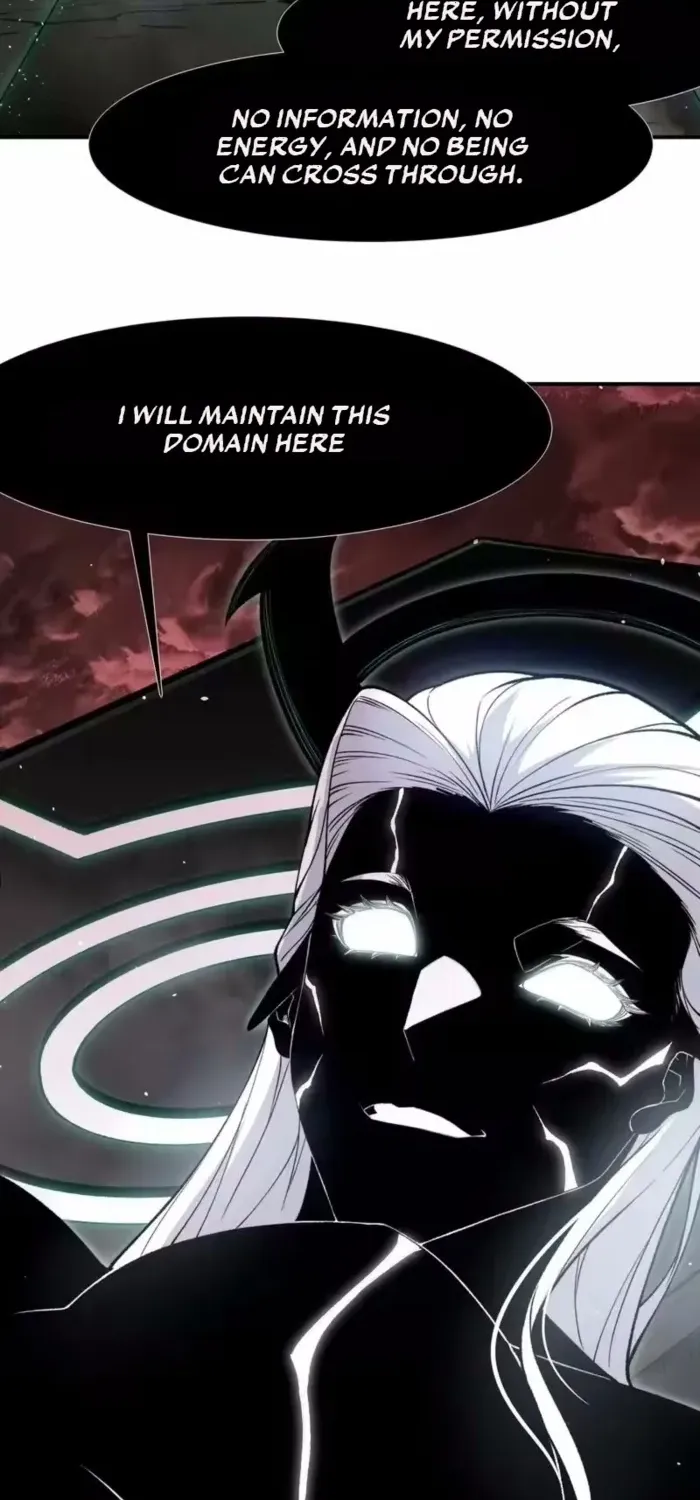 Read The Devil Never Cries chapter 148 image 50 on Lezhin