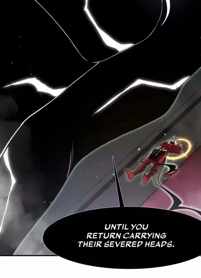 Read The Devil Never Cries chapter 148 image 51 on Lezhin