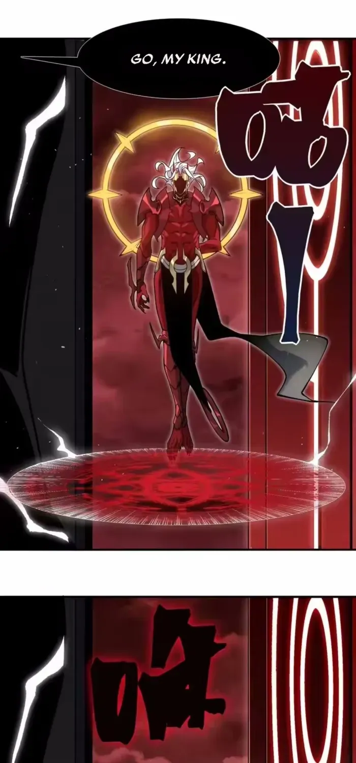 Read The Devil Never Cries chapter 148 image 52 on Lezhin