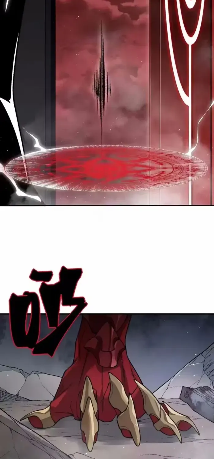 Read The Devil Never Cries chapter 148 image 53 on Lezhin