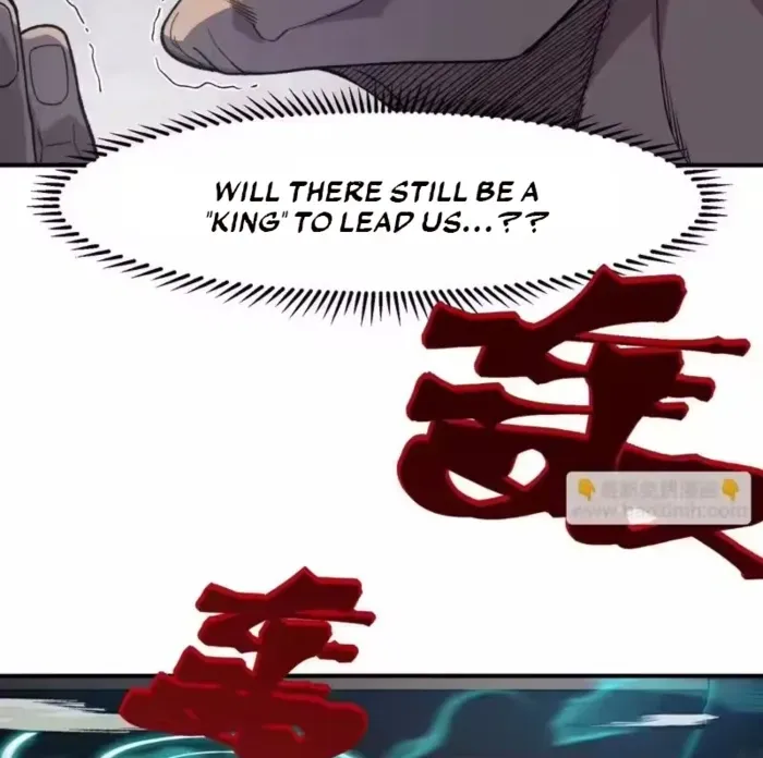 Read The Devil Never Cries chapter 148 image 6 on Lezhin