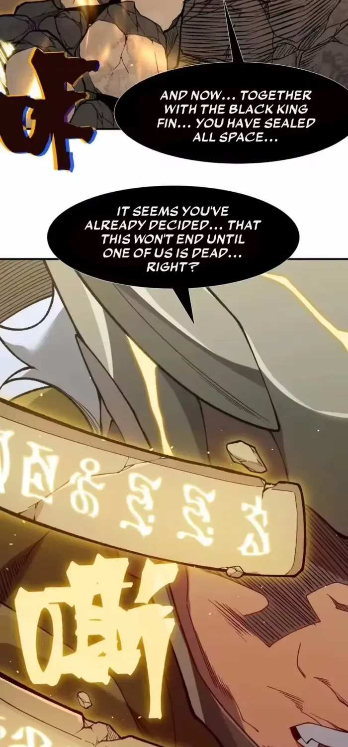 Read The Devil Never Cries chapter 148 image 60 on Lezhin