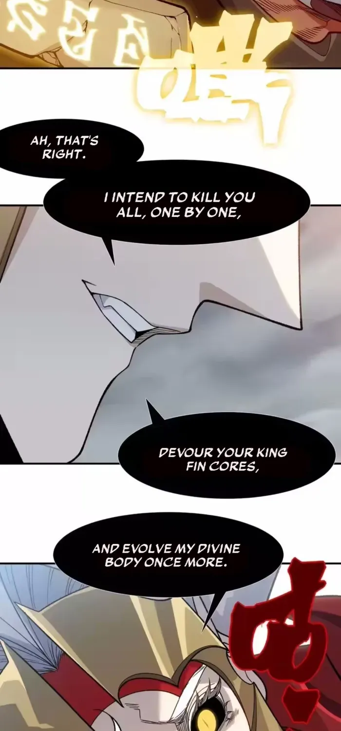 Read The Devil Never Cries chapter 148 image 61 on Lezhin