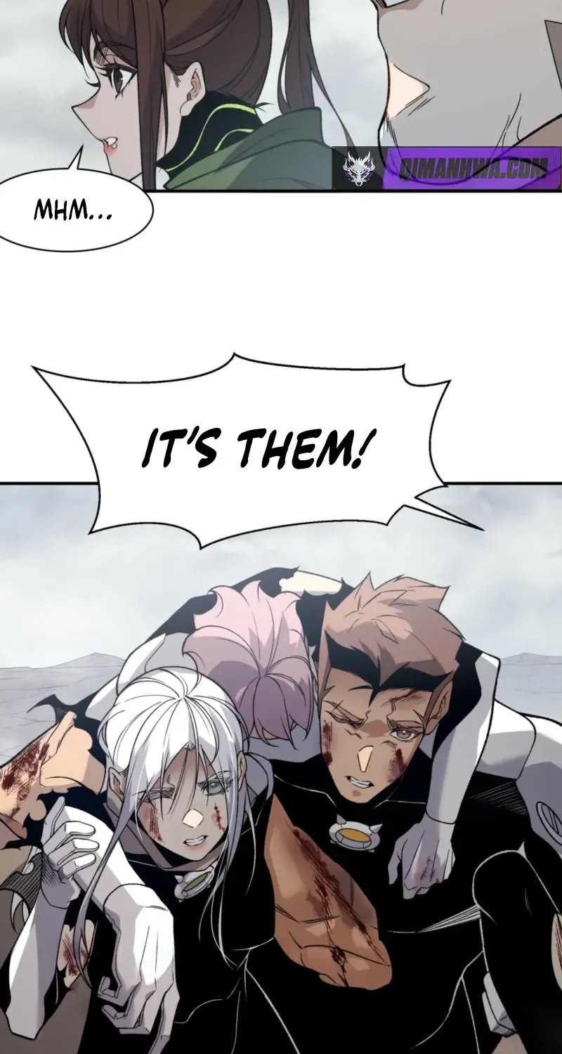 Read The Devil Never Cries chapter 149 image 15 on Lezhin