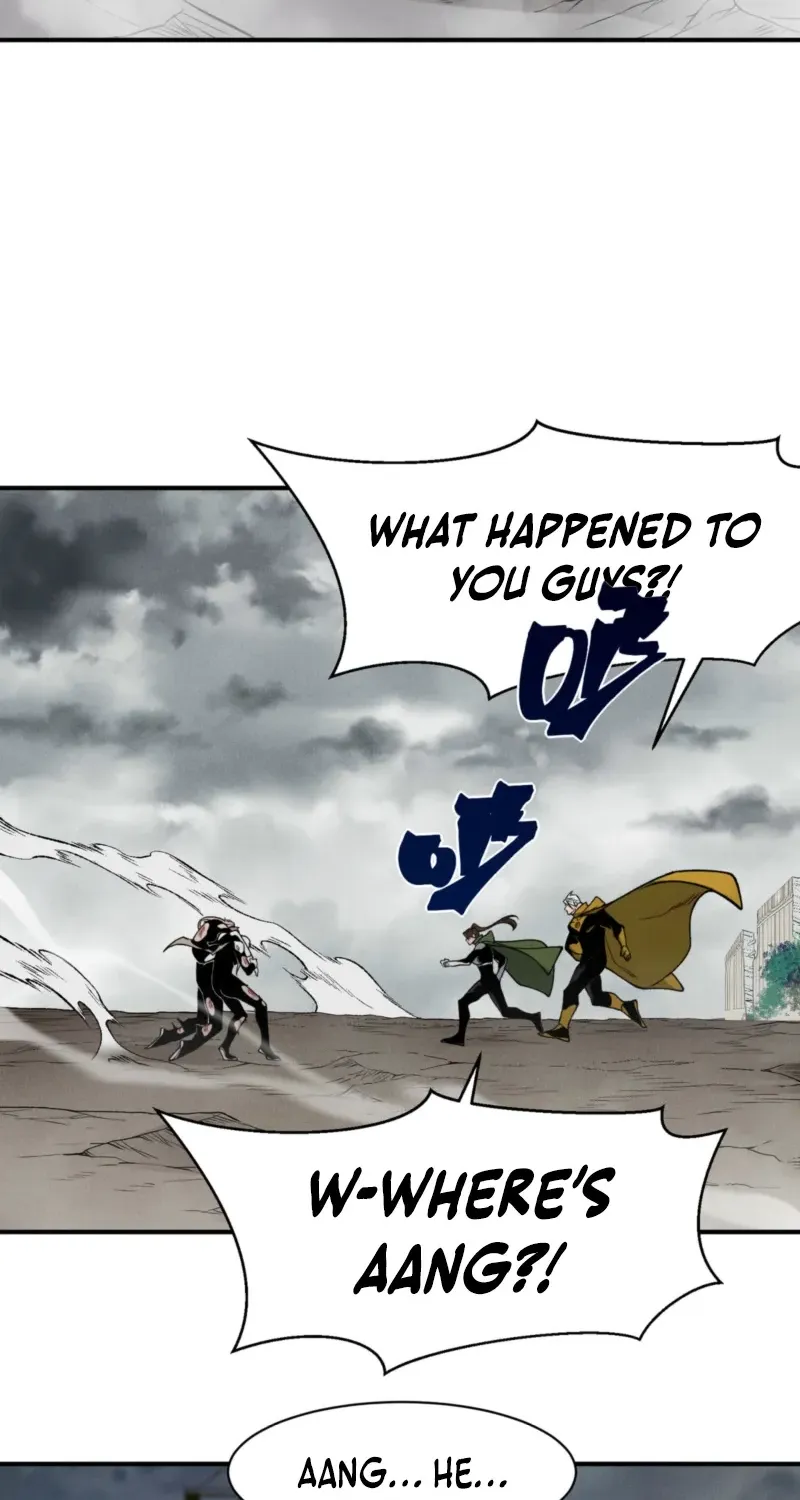 Read The Devil Never Cries chapter 149 image 17 on Lezhin