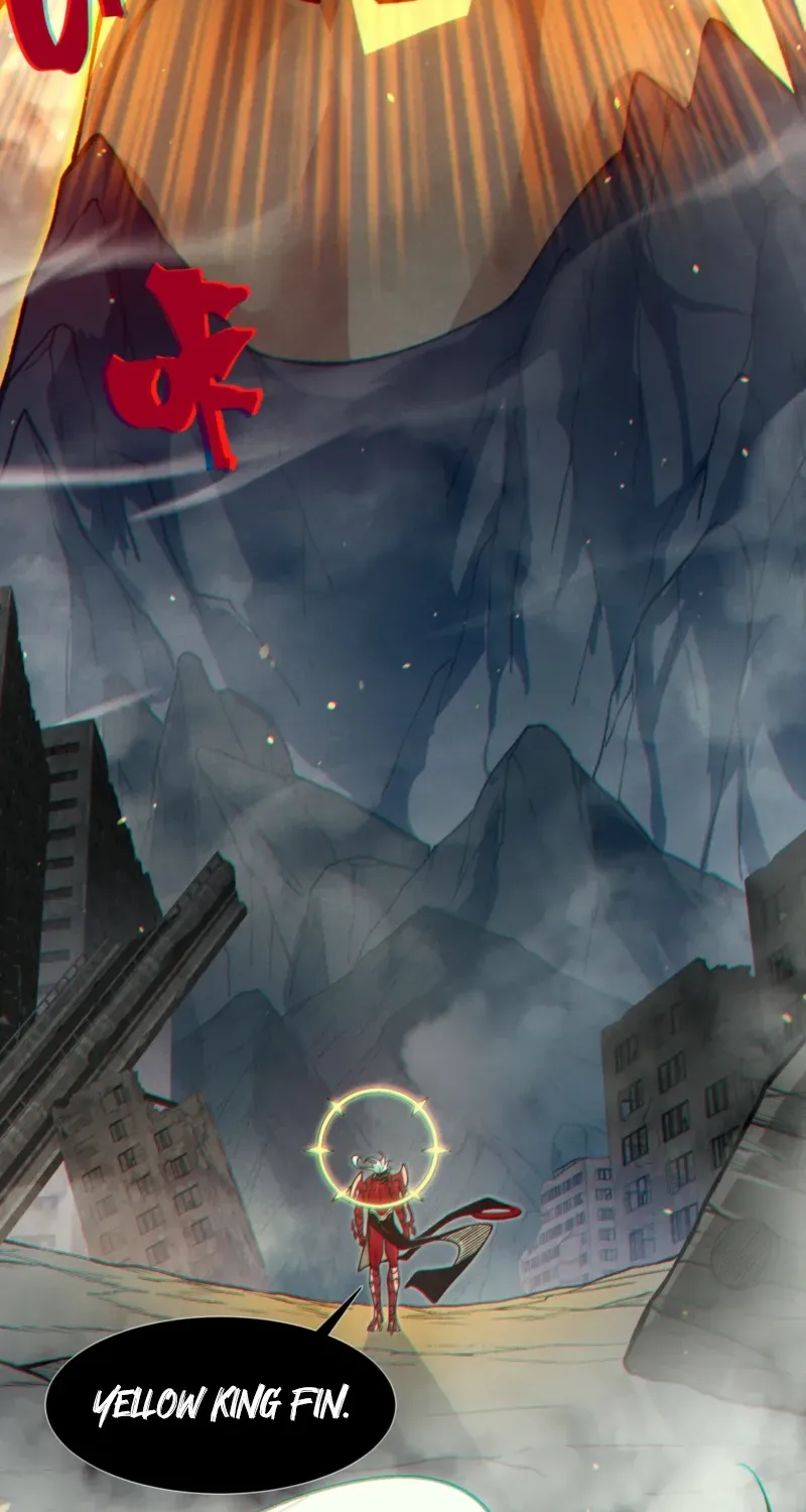 Read The Devil Never Cries chapter 149 image 2 on Lezhin