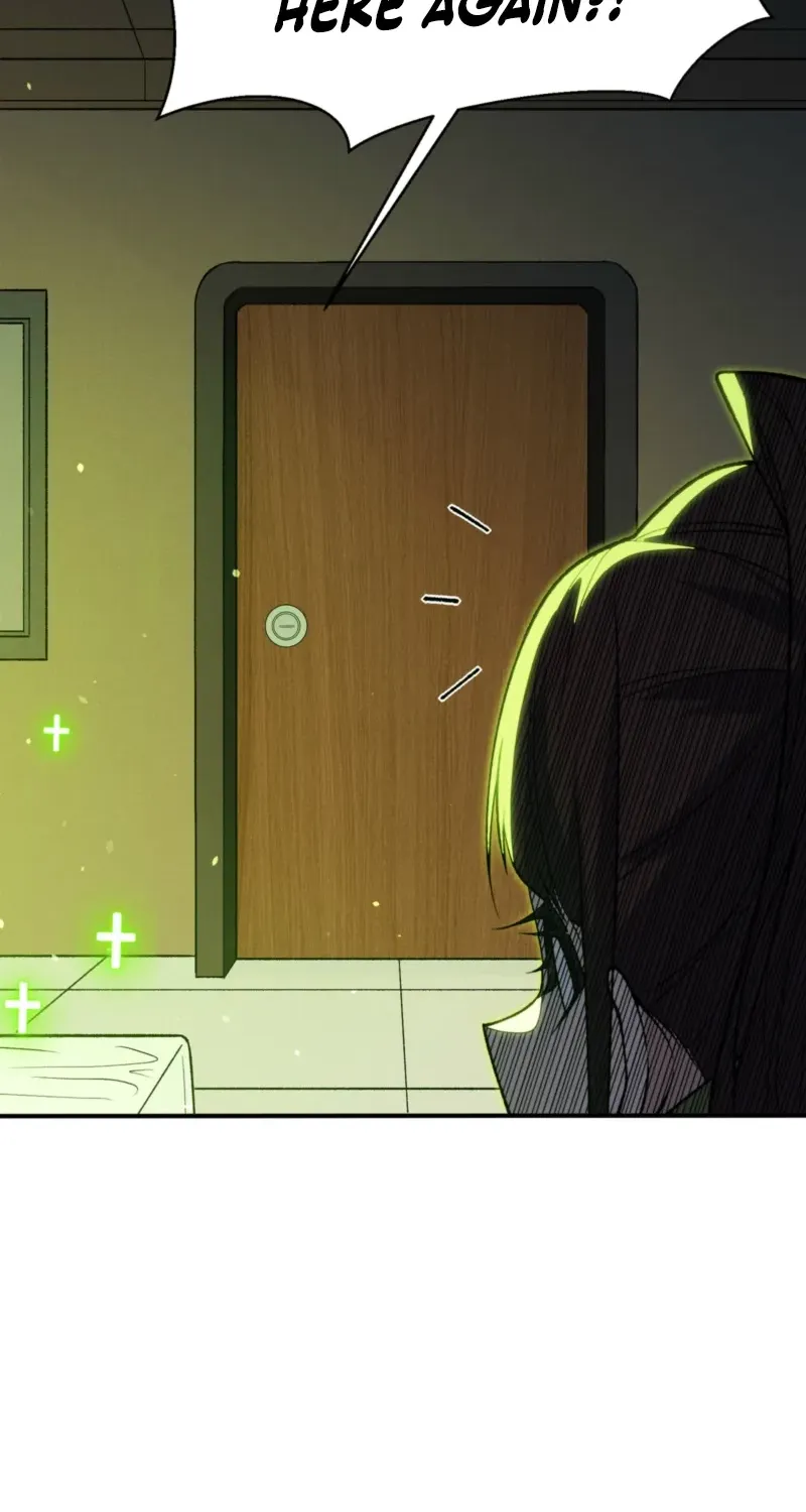 Read The Devil Never Cries chapter 149 image 28 on Lezhin