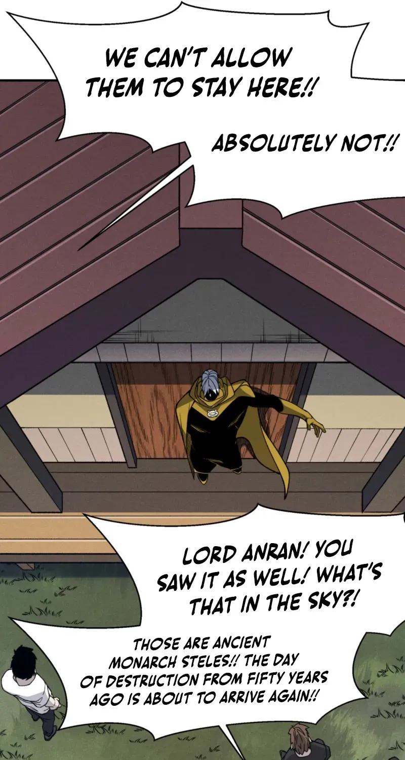 Read The Devil Never Cries chapter 149 image 30 on Lezhin