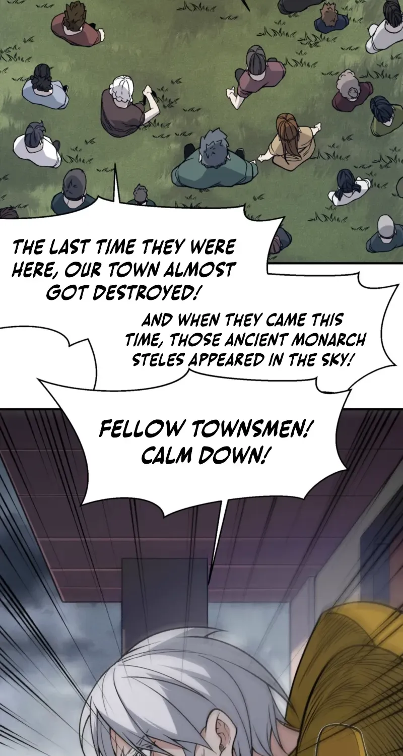 Read The Devil Never Cries chapter 149 image 31 on Lezhin