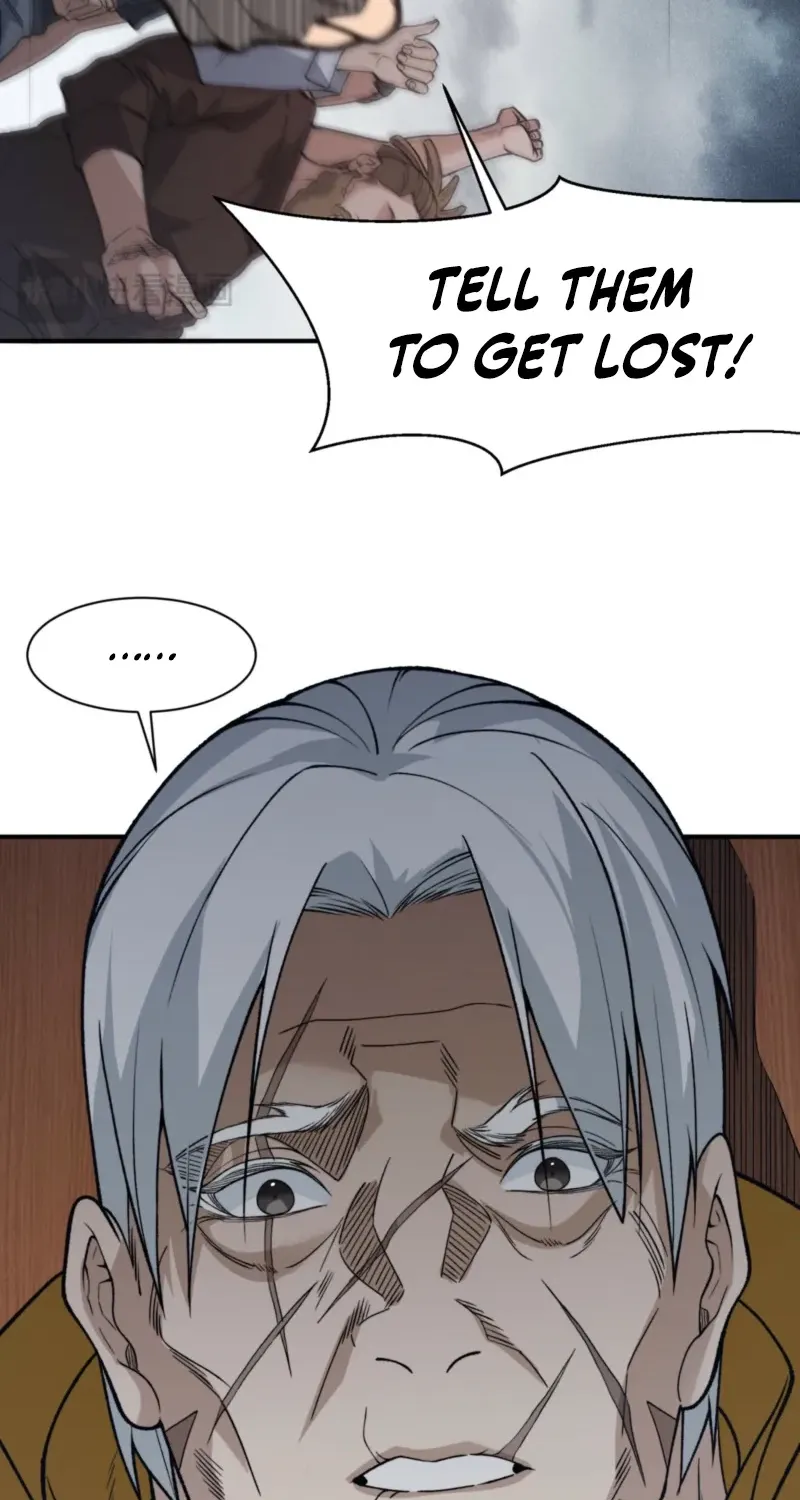 Read The Devil Never Cries chapter 149 image 36 on Lezhin