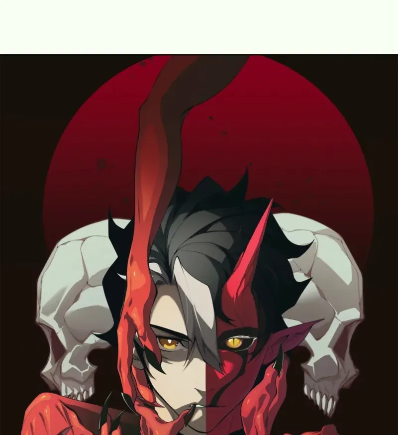 Read The Devil Never Cries chapter 149 image 4 on Lezhin