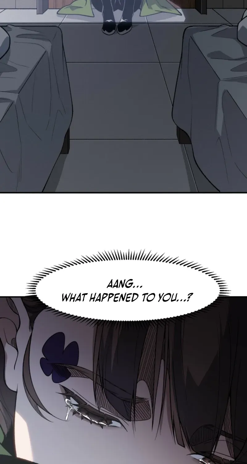 Read The Devil Never Cries chapter 149 image 41 on Lezhin