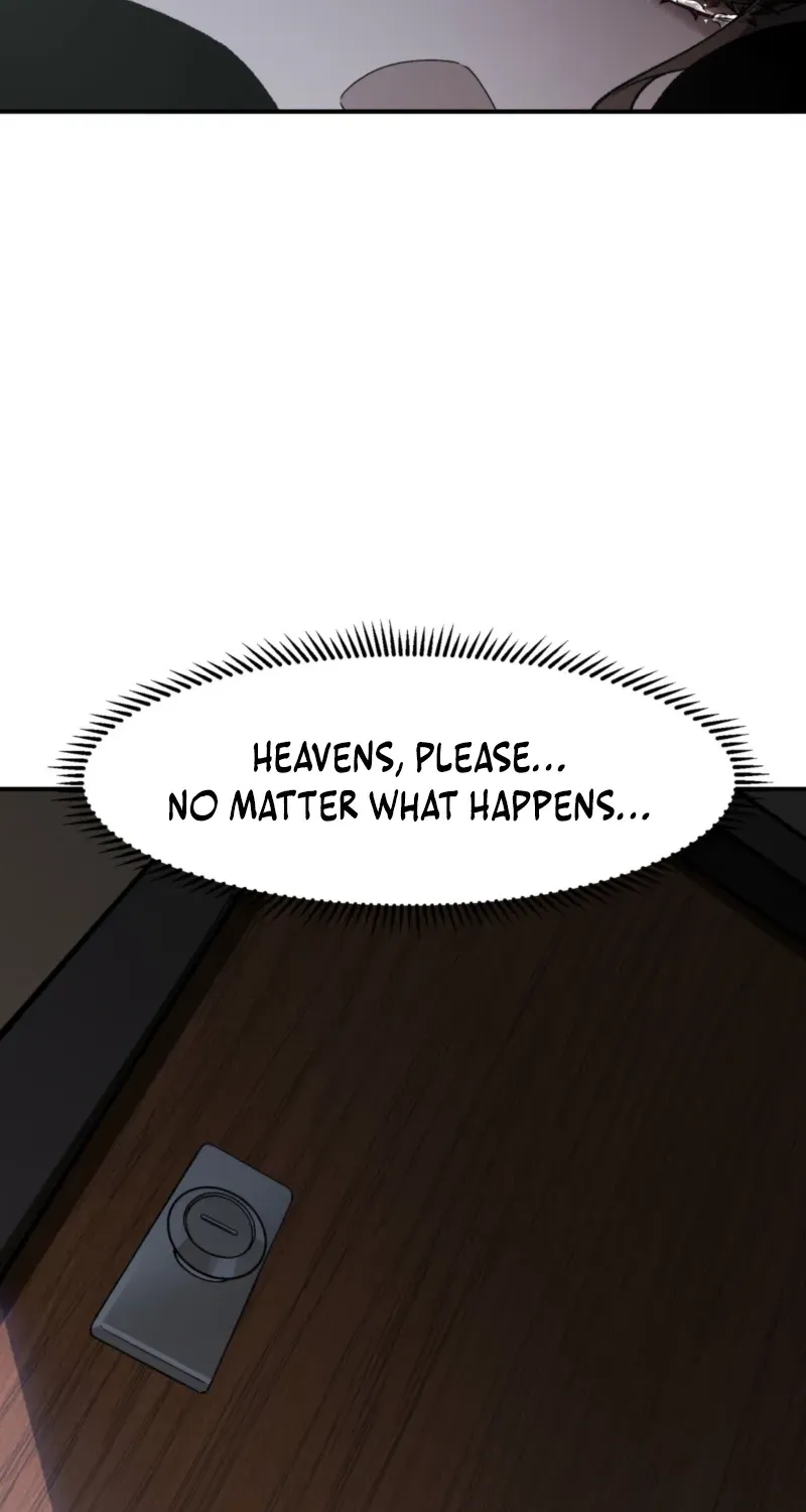 Read The Devil Never Cries chapter 149 image 42 on Lezhin