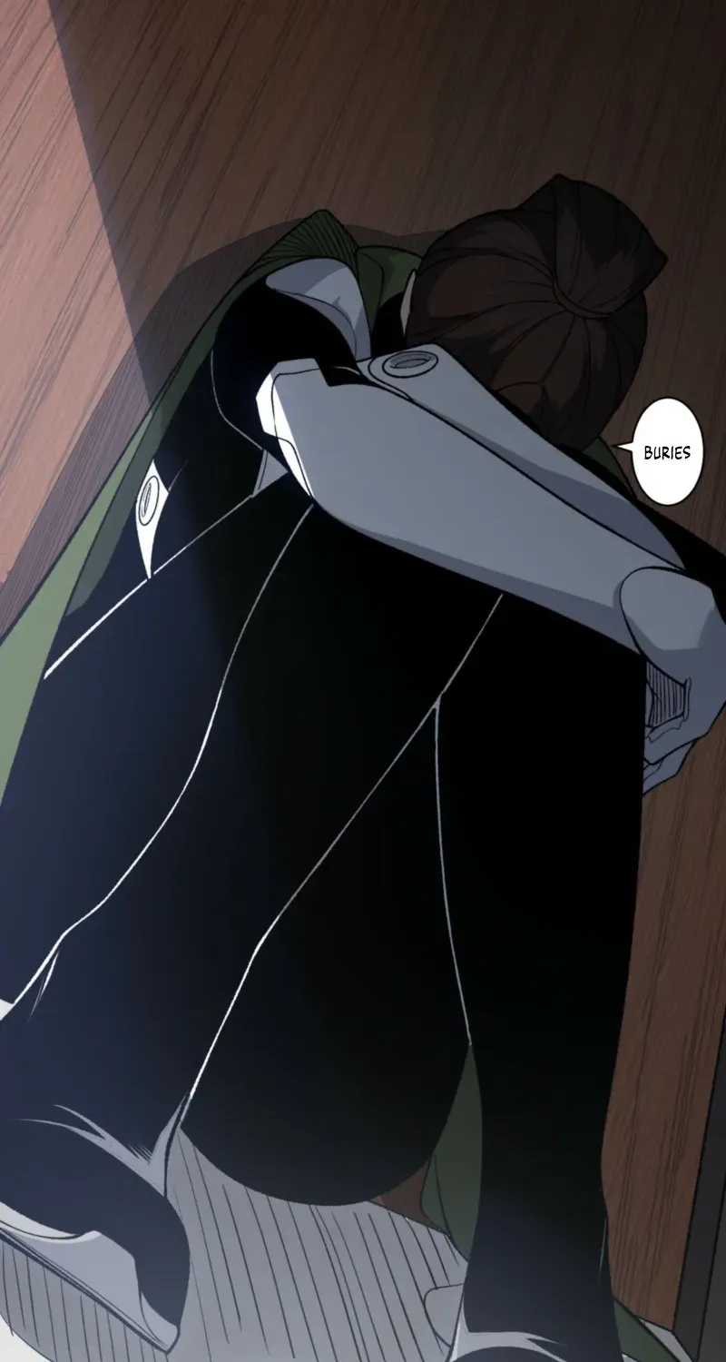 Read The Devil Never Cries chapter 149 image 43 on Lezhin