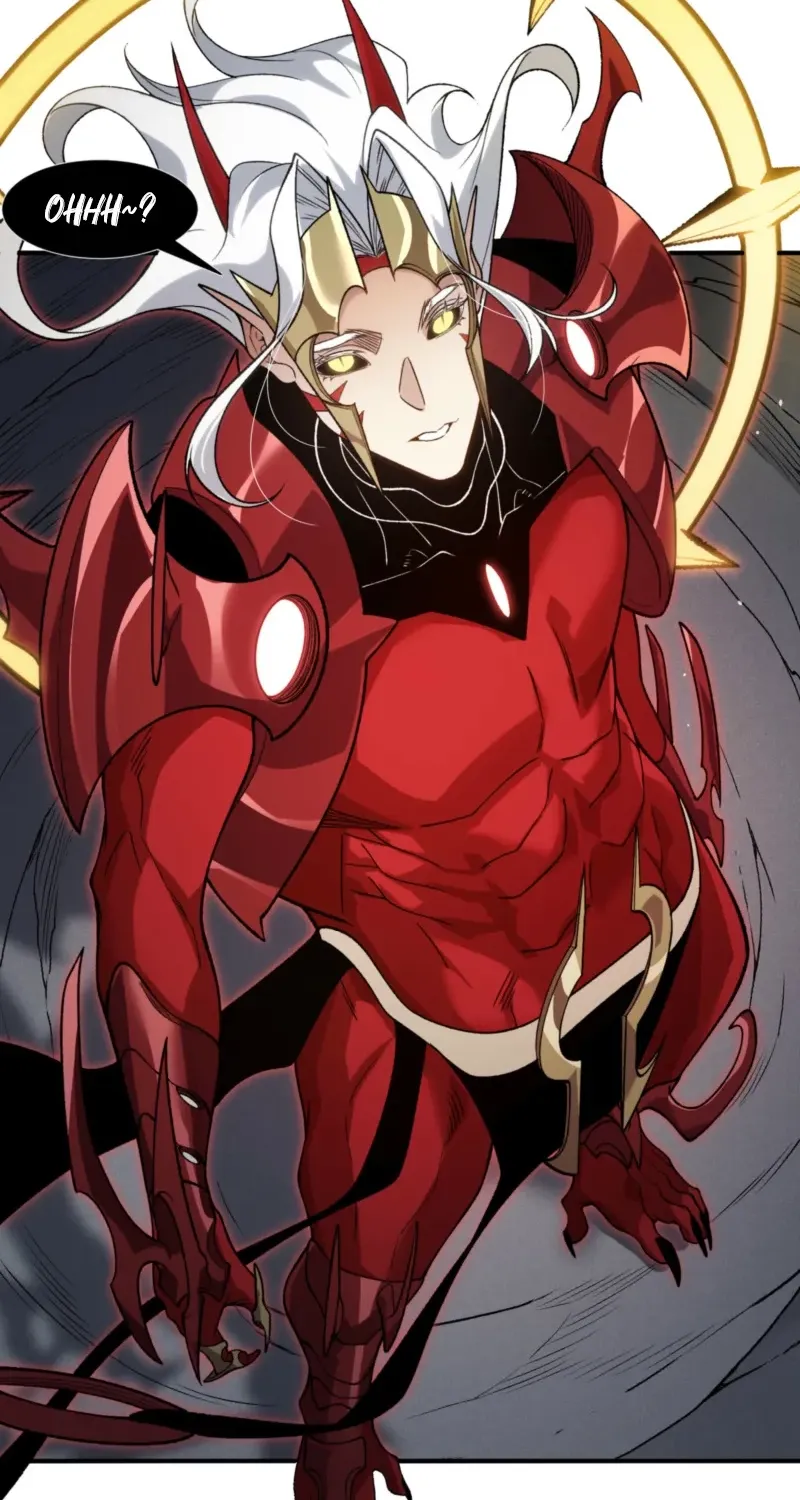 Read The Devil Never Cries chapter 149 image 47 on Lezhin