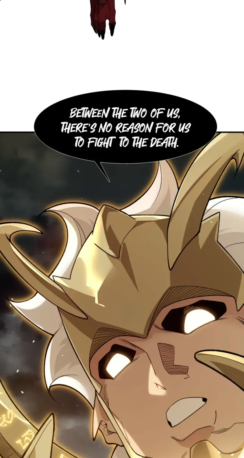 Read The Devil Never Cries chapter 149 image 48 on Lezhin