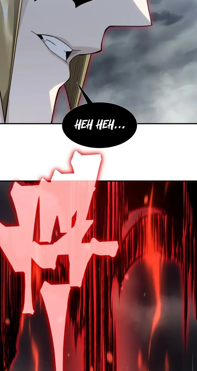 Read The Devil Never Cries chapter 149 image 56 on Lezhin