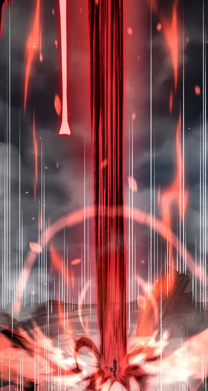 Read The Devil Never Cries chapter 149 image 57 on Lezhin
