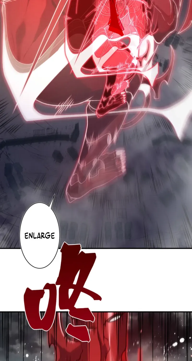 Read The Devil Never Cries chapter 149 image 61 on Lezhin