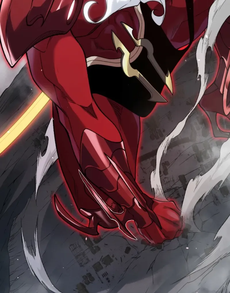 Read The Devil Never Cries chapter 149 image 63 on Lezhin
